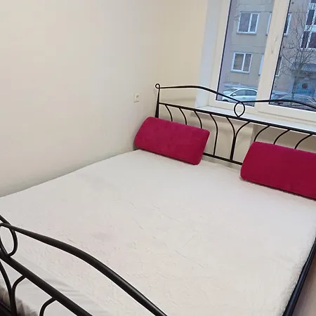 & Sea Apartment Tallinn